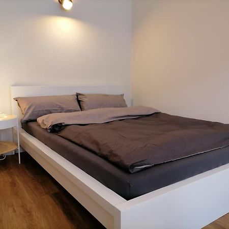 Apartment In Koeln / Cologne Mit Allem Drum Und Dran Esterno foto