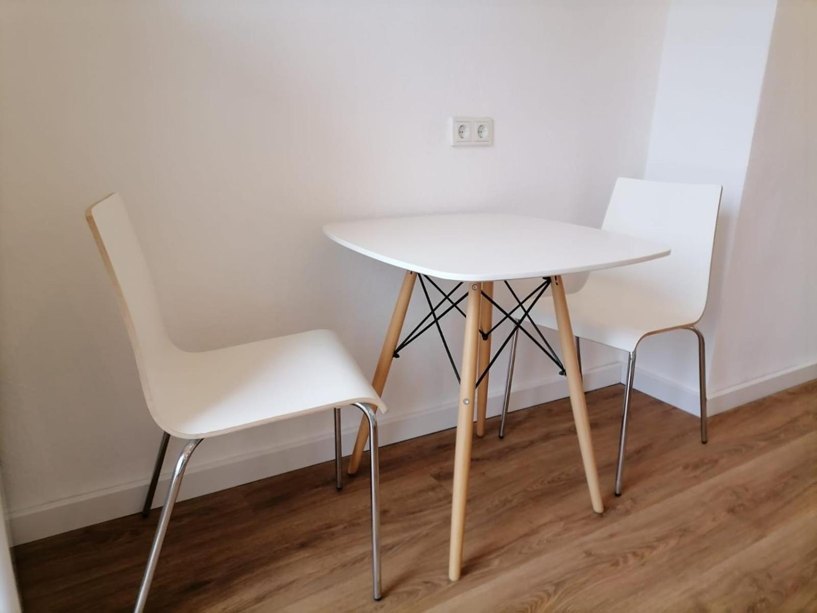 Apartment In Koeln / Cologne Mit Allem Drum Und Dran Esterno foto