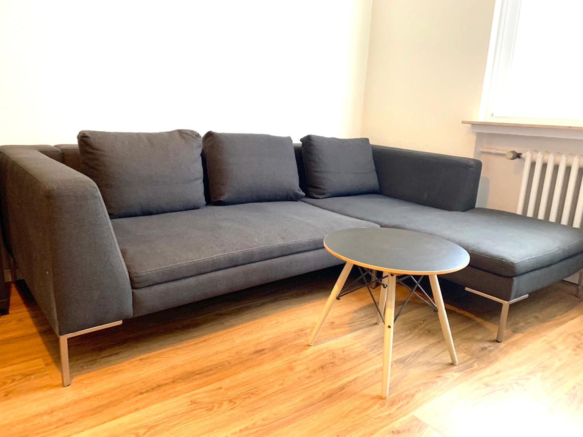 Apartment In Koeln / Cologne Mit Allem Drum Und Dran Esterno foto