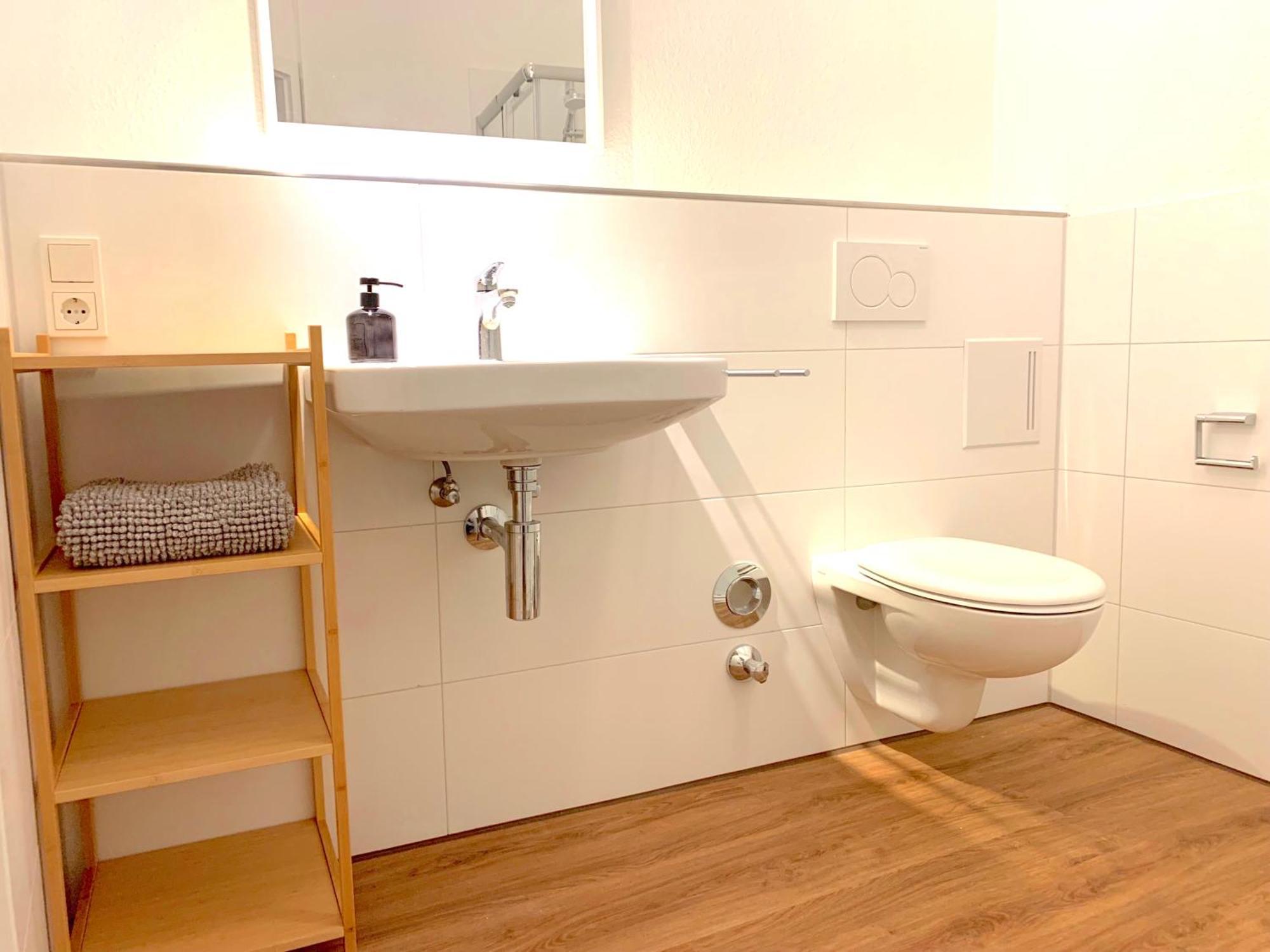 Apartment In Koeln / Cologne Mit Allem Drum Und Dran Esterno foto