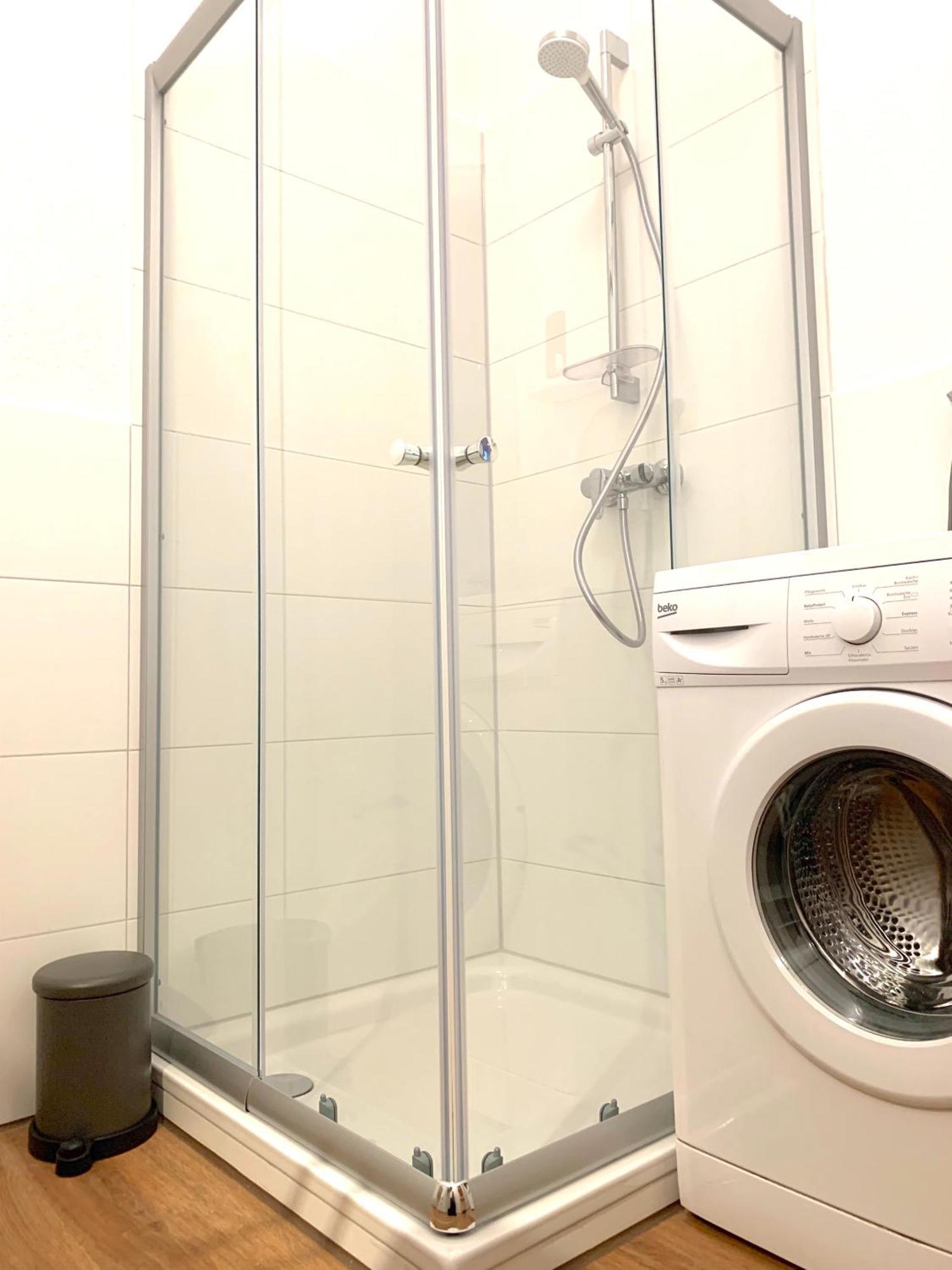 Apartment In Koeln / Cologne Mit Allem Drum Und Dran Esterno foto